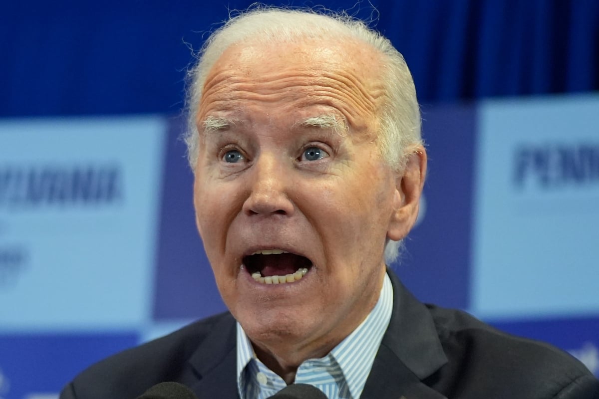 Texas y Missouri demandan al Gobierno de Biden, Texas and Missouri sue the Biden administration, Joe Biden, helicóptero, Casa blanca