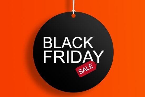 Horarios de apertura de tiendas para el ‘Black Friday’ 2024