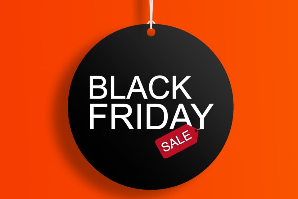 Horarios de apertura de tiendas para el ‘Black Friday’ 2024