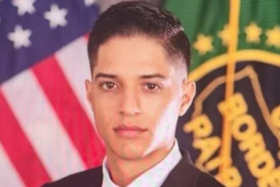 Muere coordinador de Patrulla Fronteriza en Hidalgo