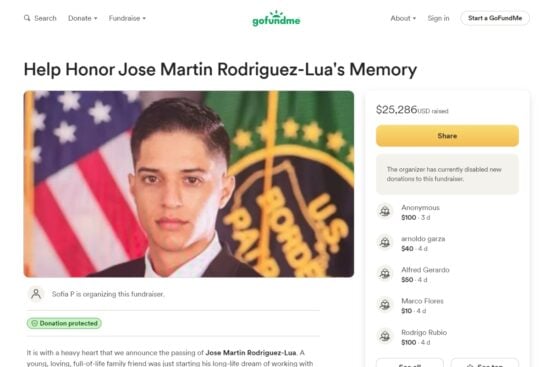 Muere coordinador de Patrulla Fronteriza en Hidalgo