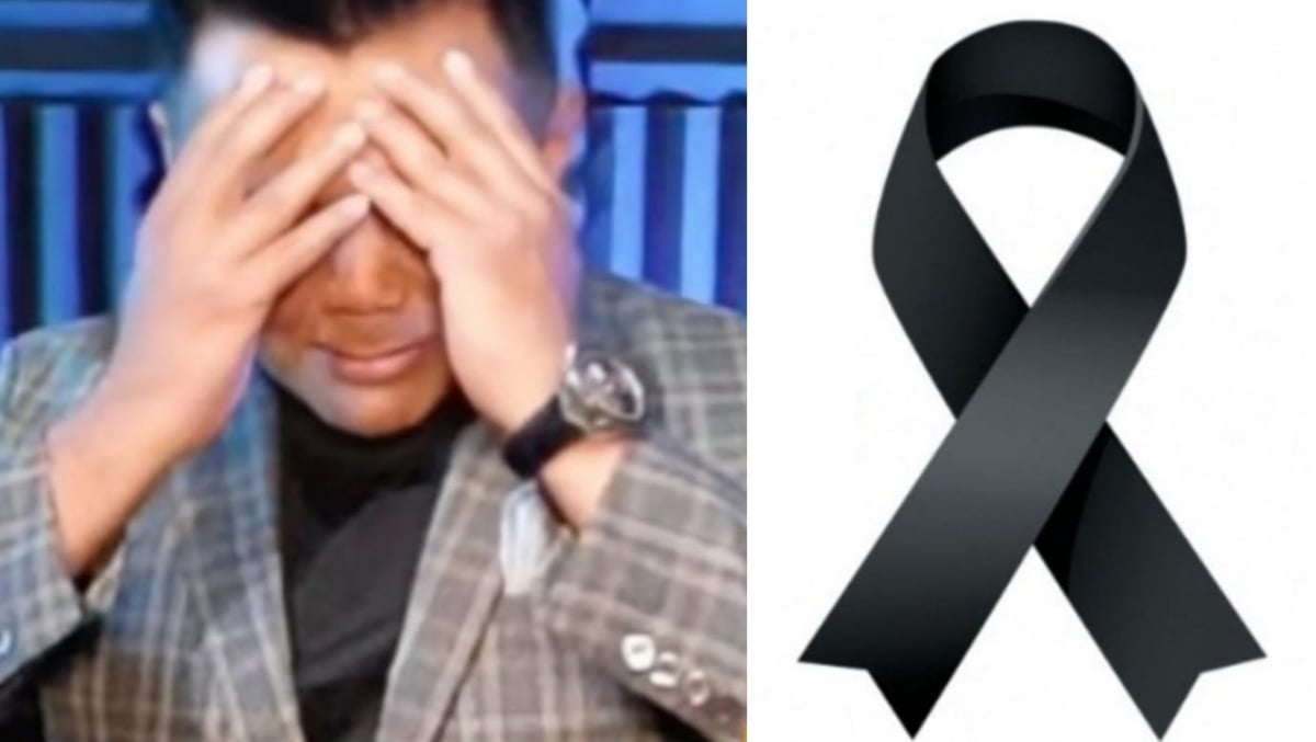 Raúl Brindis mamá, exconductor, Univisión, luto, MundoNOW