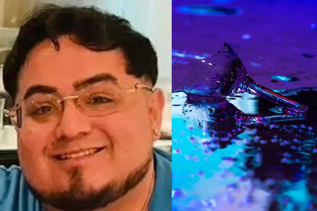 Victor Luis muere tras ser golpeado con una botella de vidrio