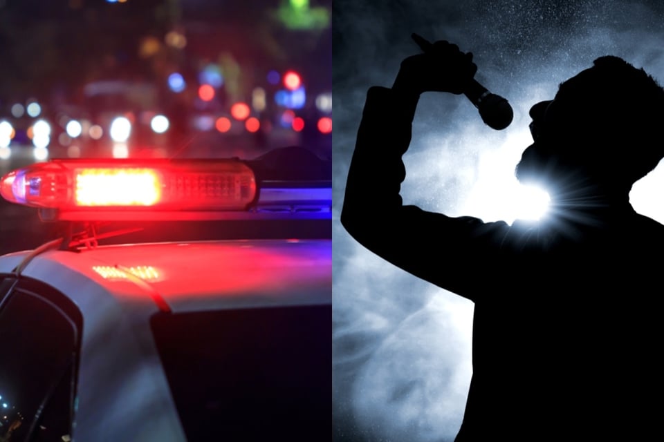 Matan a cantante mexicano en masacre de bar en Tabasco