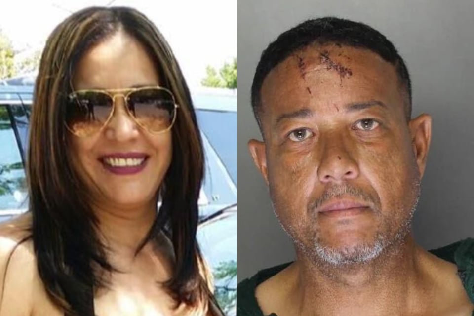 Benjamín García asesina a su expareja y amenaza a sus familiares