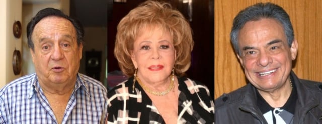 With her death, Silvia Pinal joins ‘The 28 Club’: Celebrities who have died on this day