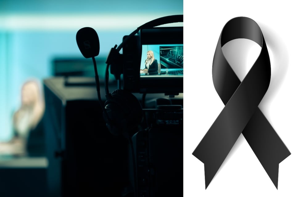 Muere Donna Gregory veterana conductora de noticias tras lucha contra cáncer de pulmón