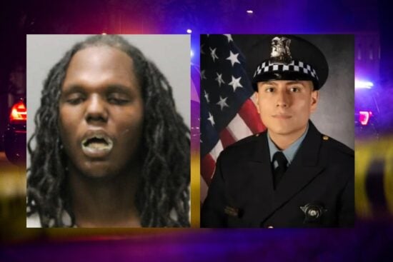 Oficial de Policía Hispano Asesinado en Chicago