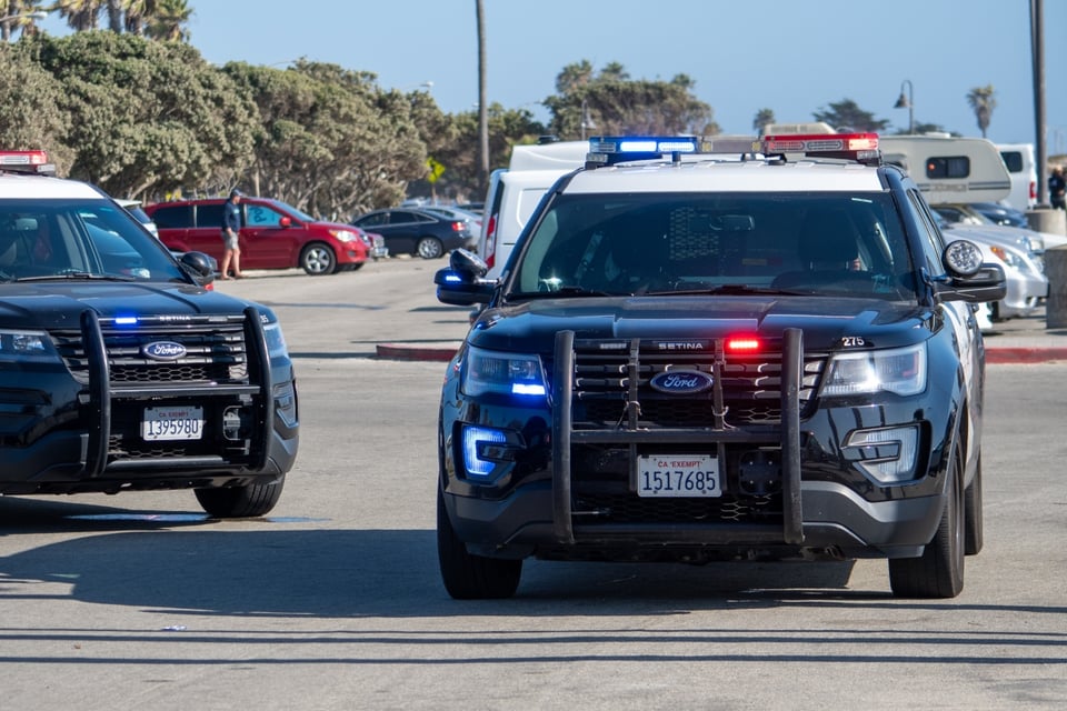 Cabeza Humana Aparece en Playa de Florida