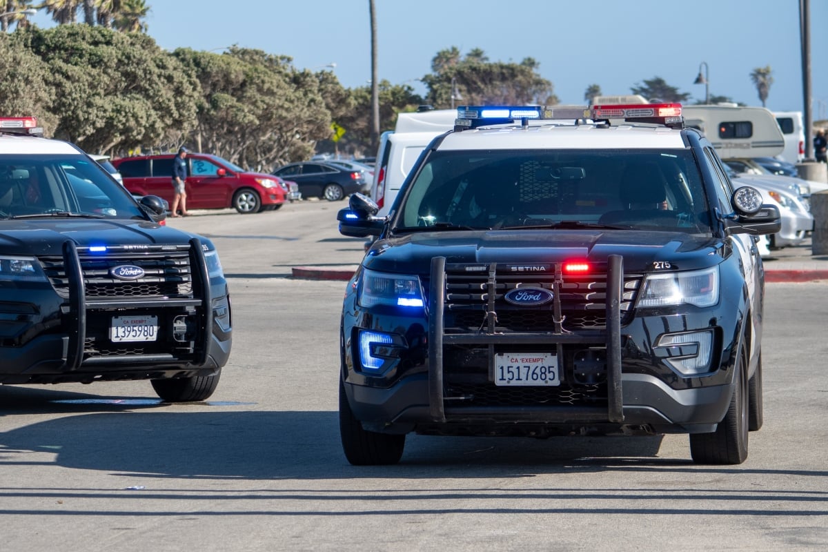 Cabeza Humana Aparece en Playa de Florida