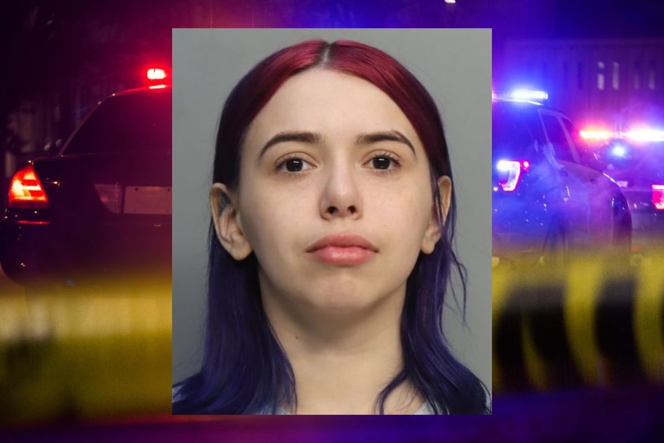 Lareine asesinó por celos a su rival amorosa