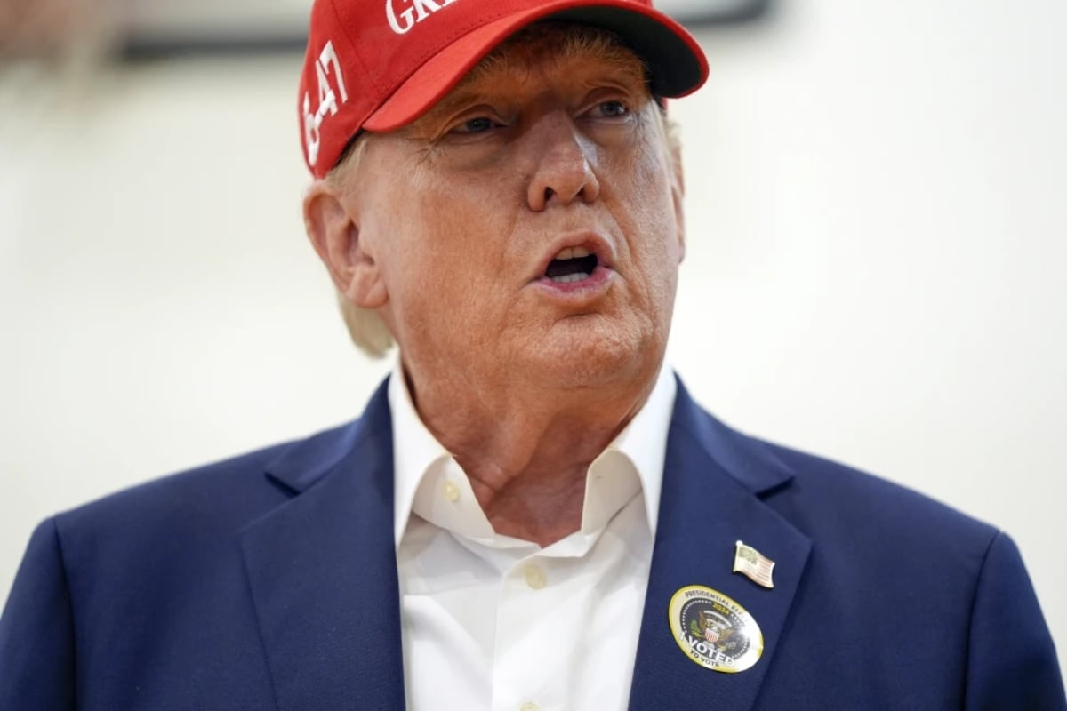 Suspender apelación Trump, Trump, fiscal, EEUU, MundoNOW, Jack Smith Requests to Suspend Trump's Appeal