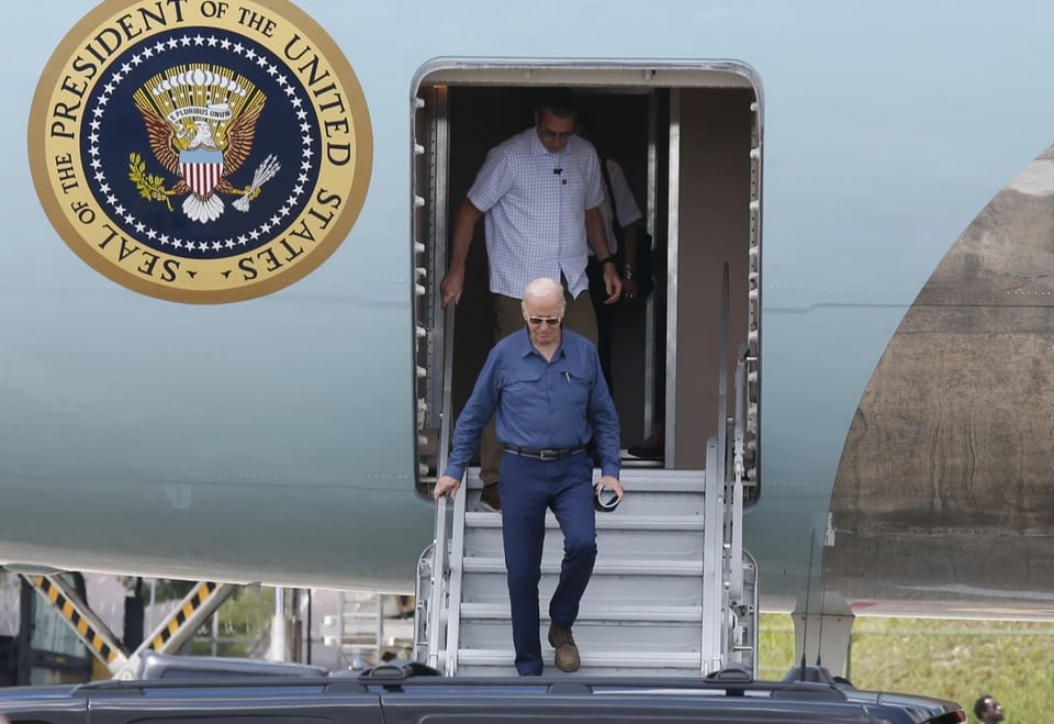 Biden, misiles, Rusia, Ucrania, MundoNOW