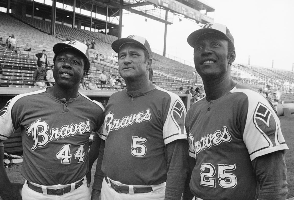 Muere Rico Carty, Atlanta, MLB, Bravos, MundoNOW