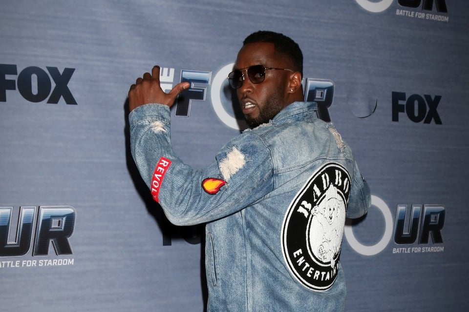 Diddy Combs rapero, requisitos, fiestas, EEUU, MundoNOW,Diddy cumpleaños