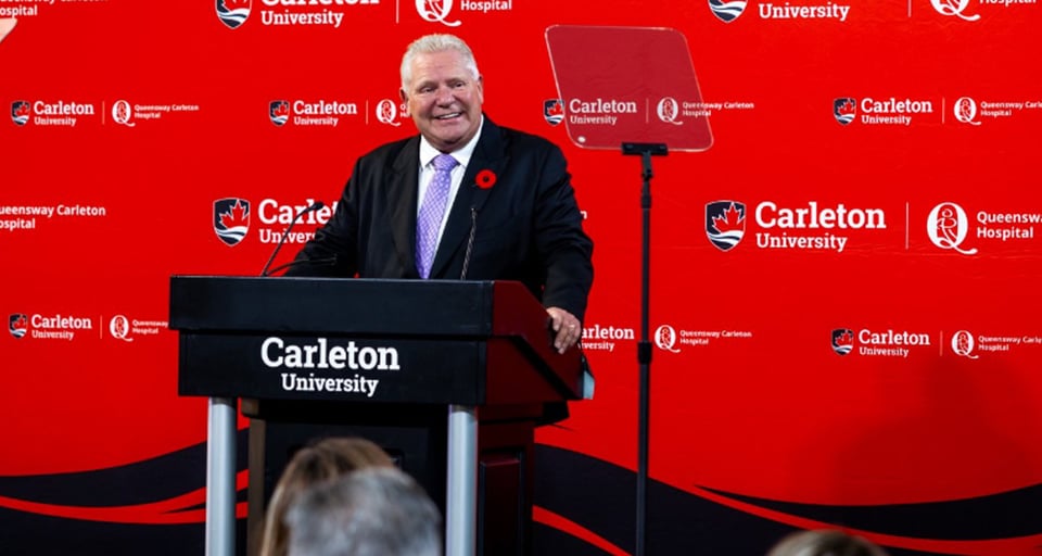 Canadá: «Compararnos con México es insultante» featured image