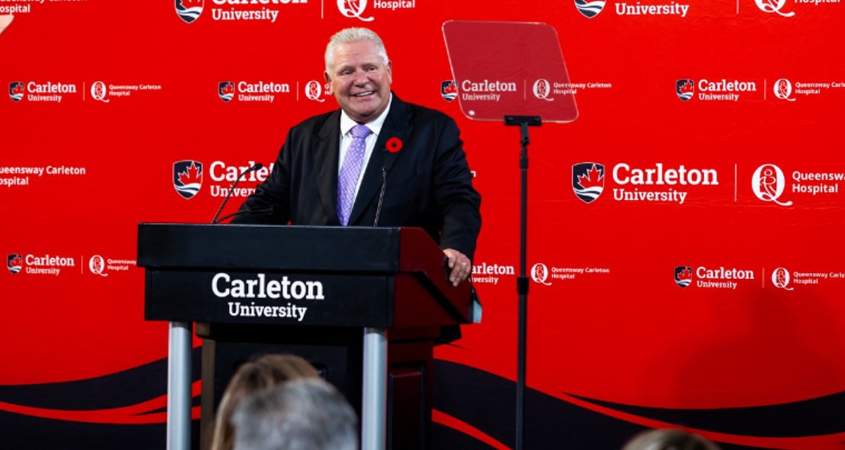 Canadá: «Compararnos con México es insultante»