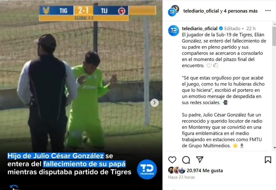 Elián González, video, redes sociales, Julio César Gonzalez, MundoNOW