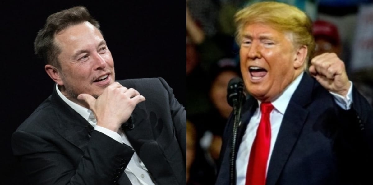 Musk recorte, Elon Musk, Donald Trump, EEUU, MundoNOW