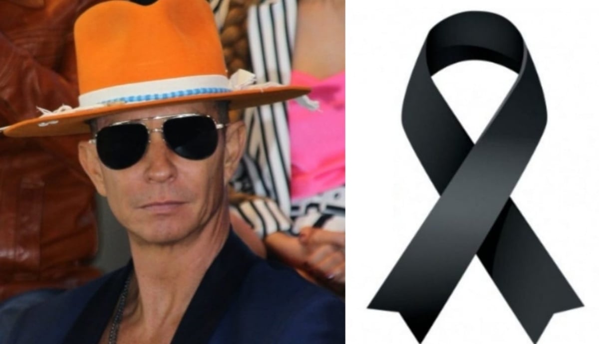 Erik Rubín mamá, exesposo Andrea Legarreta, muerte, Joannine Myra Milaszenko, MundoNOW