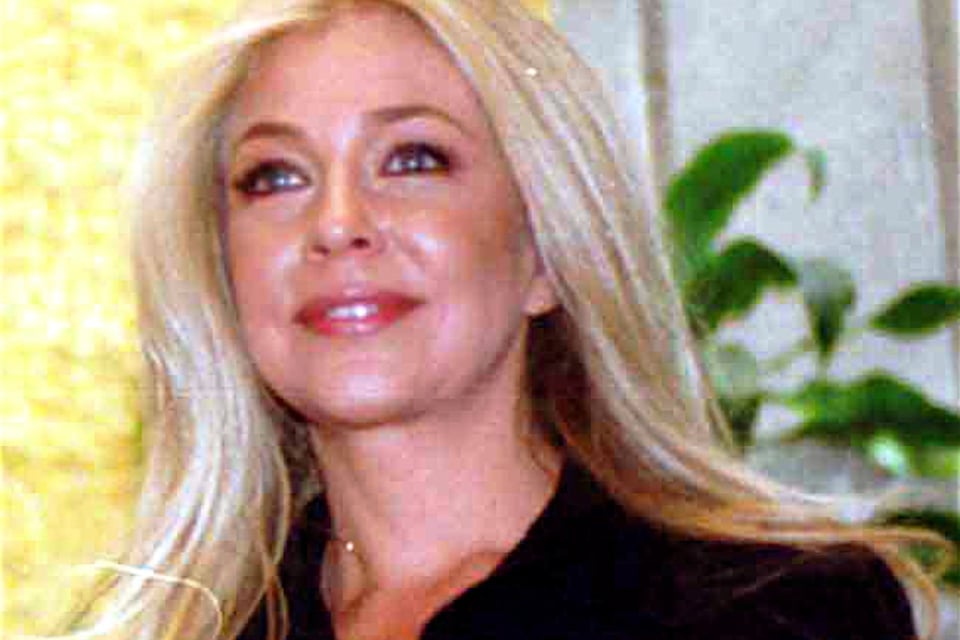 Muere Ernestina Sodi, mamá de Camila Sodi, a los 64 años de edad.