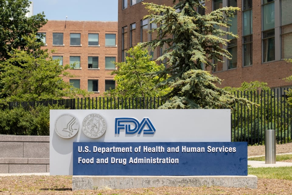 La FDA propone retirar la fenilefrina oral del mercado tras dudas sobre su eficacia