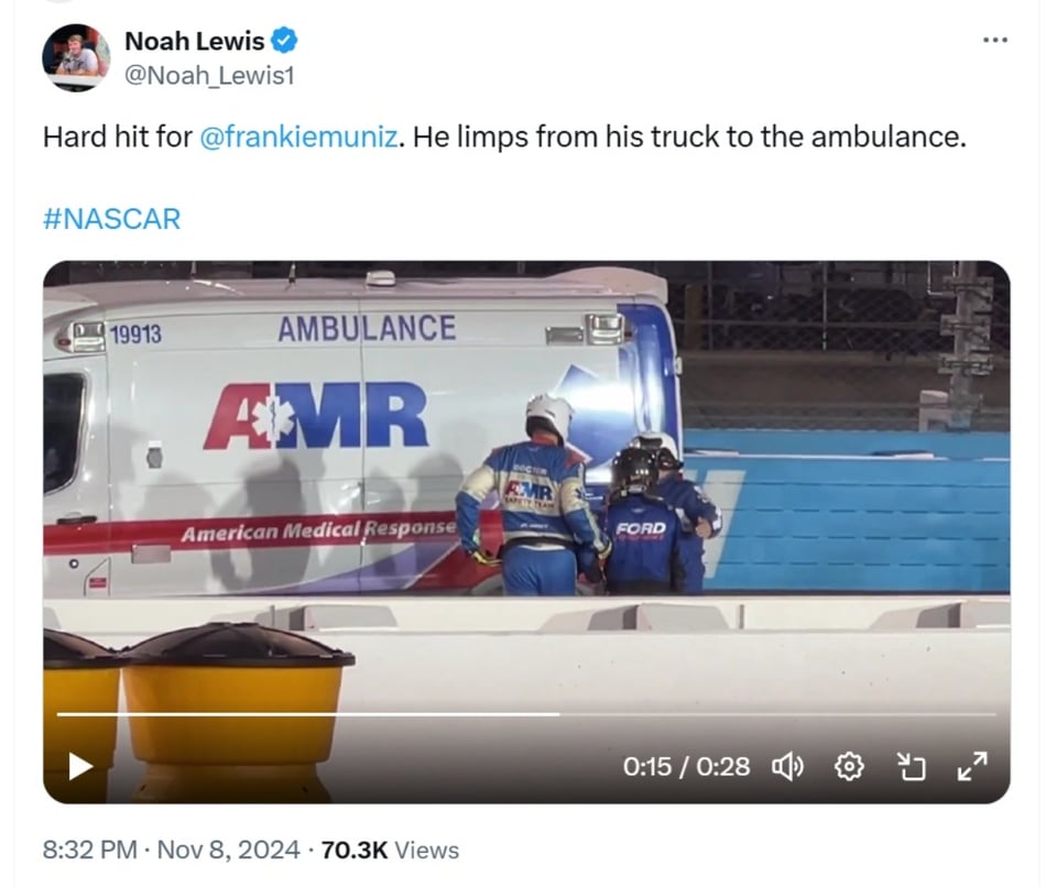 Frankie Muniz, Malcolm el de enmedio, piloto, carreras, MundoNOW