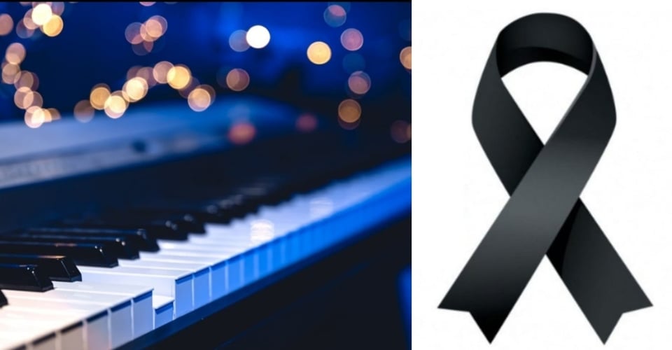 A los 85 años, muere leyenda del jazz Gerry Weil