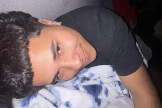 GoFundMe para funeral de Saúl Bustillos tras fatal accidente