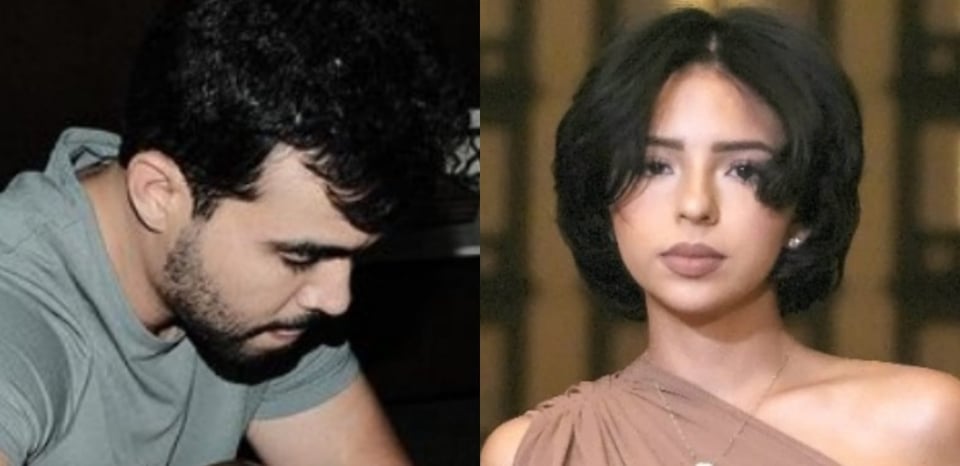 ¿Sigue sus pasos? Aseguran que ex de Ángela Aguilar se casó en secreto