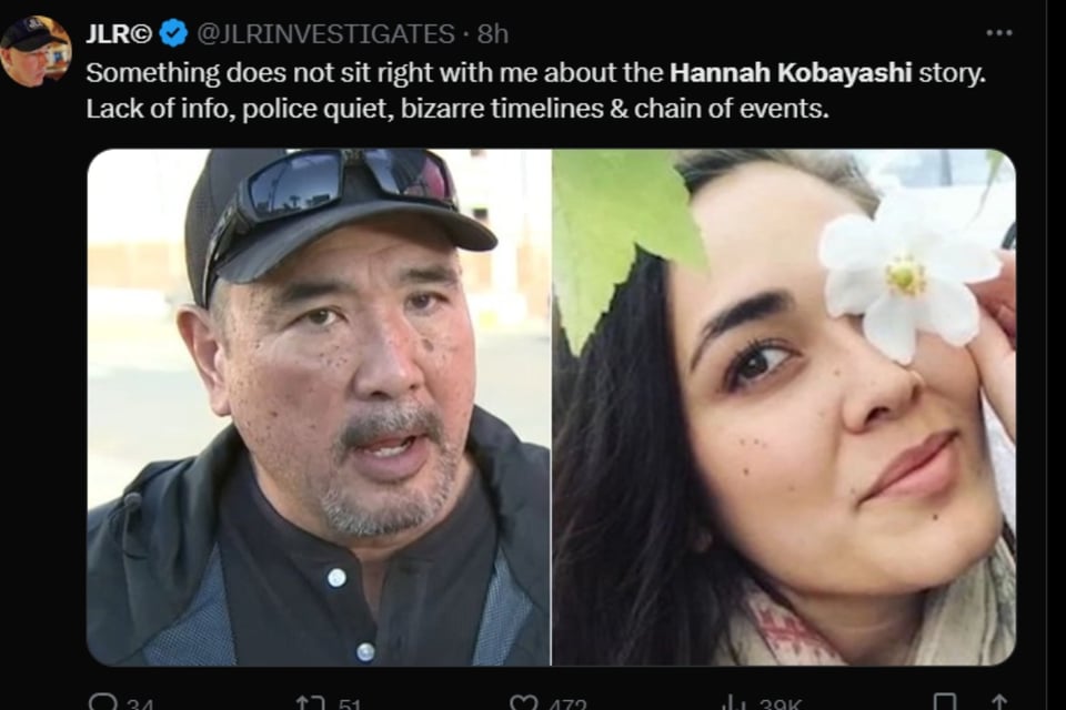 Hannah Kobayashi, Los Ángeles, Ryan Kobayashi, MundoNOW