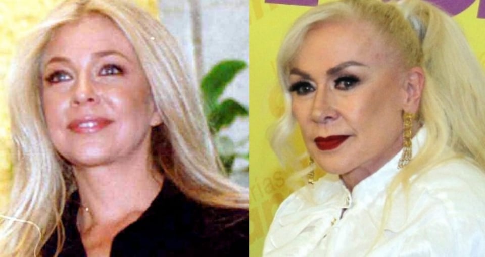 Amigo de Ernestina Sodi asegura que escribió una carta para Laura Zapata antes de morir