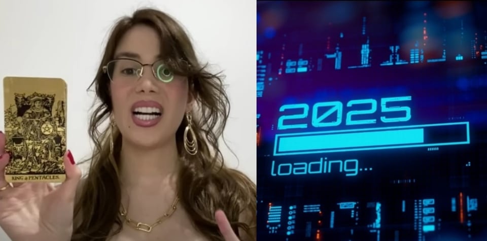 Hija de Nostradamus comparte sus predicciones para el 2025 featured image