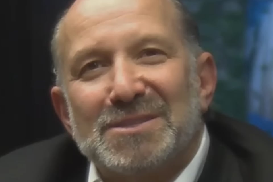 Howard Lutnick. Donald Trump, caso, EEUU, Comercio, MundoNOW