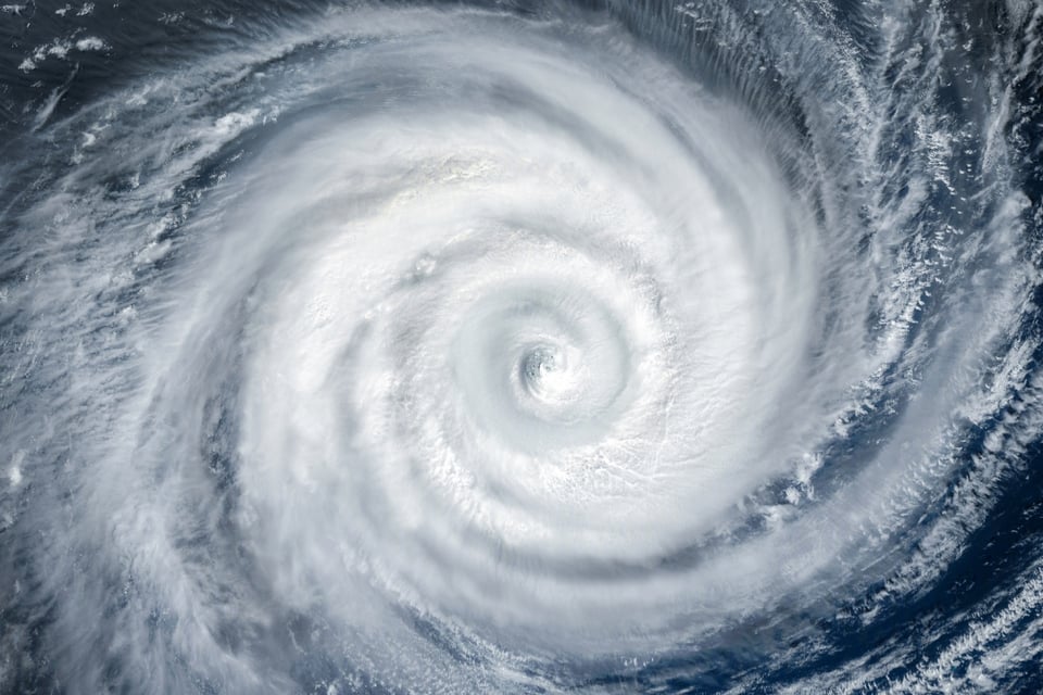 Florida en alerta por la Tormenta Tropical Sara