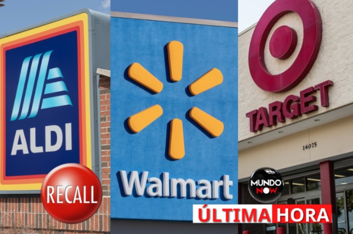 Recall ensalada César listeria, listeria, EEUU, MundoNOW