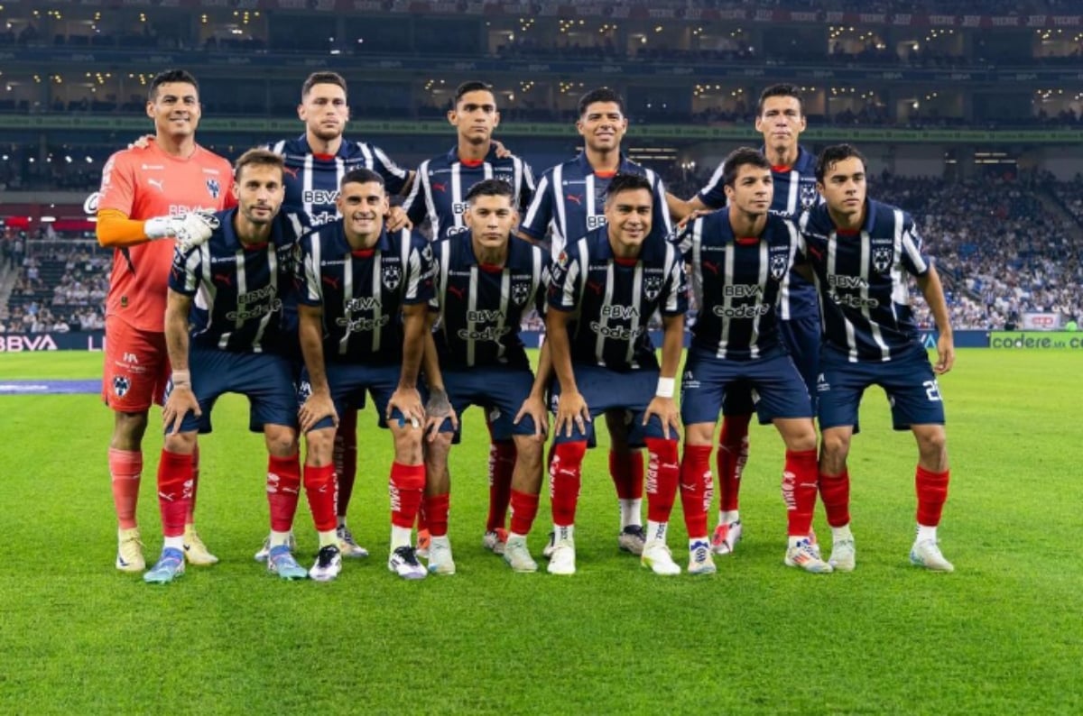 Rayados Monterrey accidente, Liga Mx, futbolistas, MundoNOW