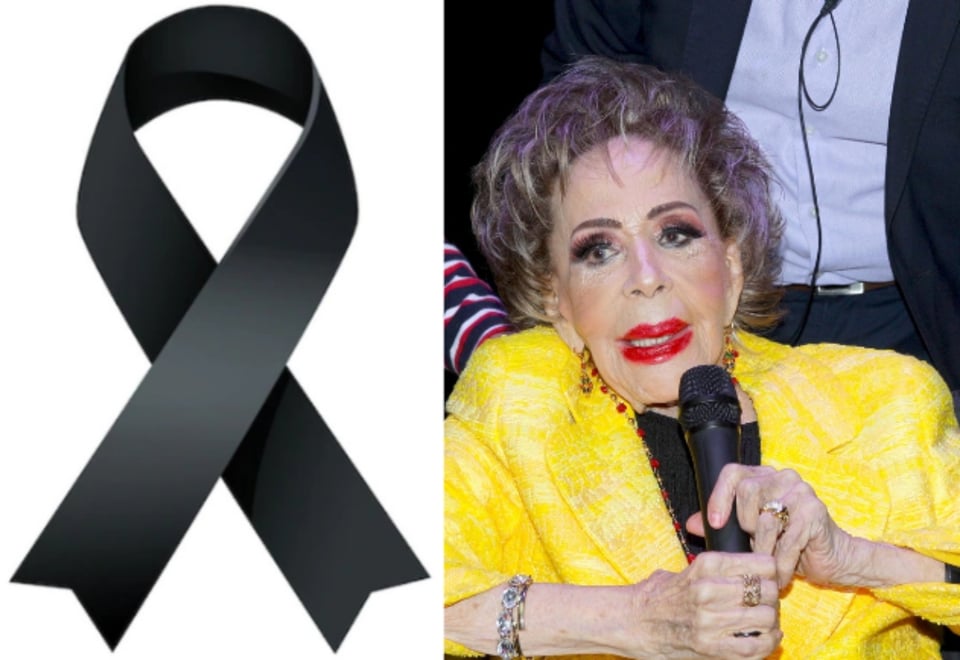 ¿De qué murió Silvia Pinal? featured image