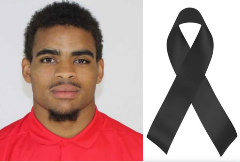 Muere el jugador de fútbol Ryan Quinney en un accidente de auto luego de una persecución featured image