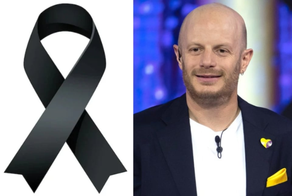 El comediante Facundo sufre sorpresiva muerte y se viste de luto