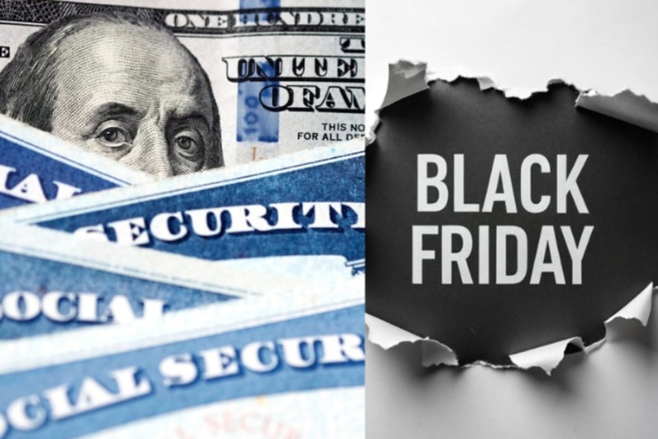 Anuncian cheque para el Black Friday ¿quiénes podrán cobrarlo?