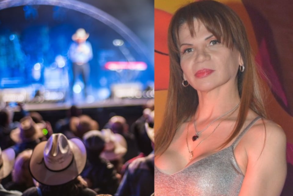 Mhoni Vidente predice muerte de famoso cantante del regional mexicano