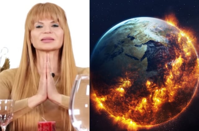 Mhoni Vidente predicts the end of humanity and reveals the date