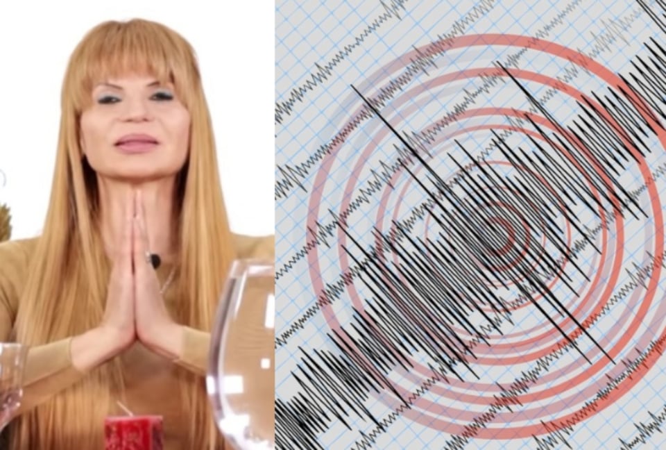 Mhoni Vidente predice terremotos para el mes de diciembre