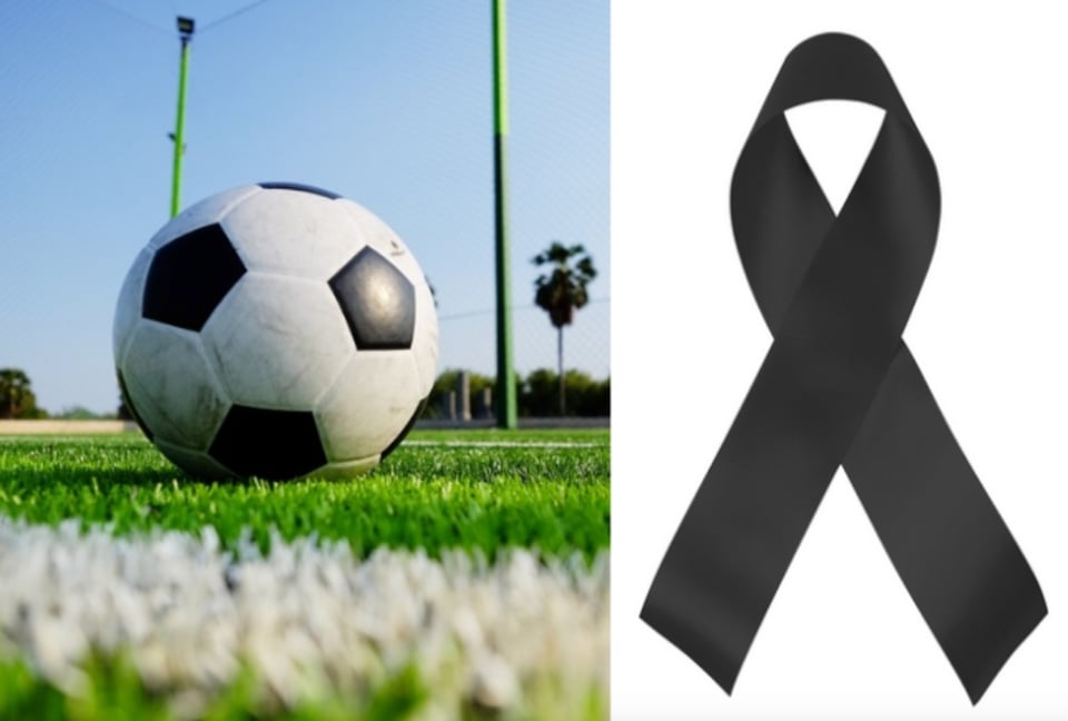Muere el futbolista José Castillejo, canterano del Valencia CF, tras azote de la DANA