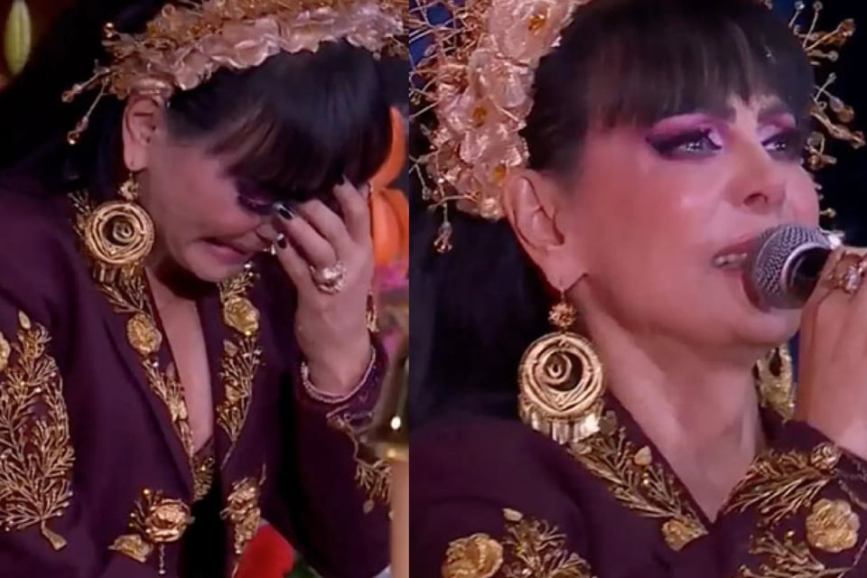 Maribel Guardia y su familia están de luto