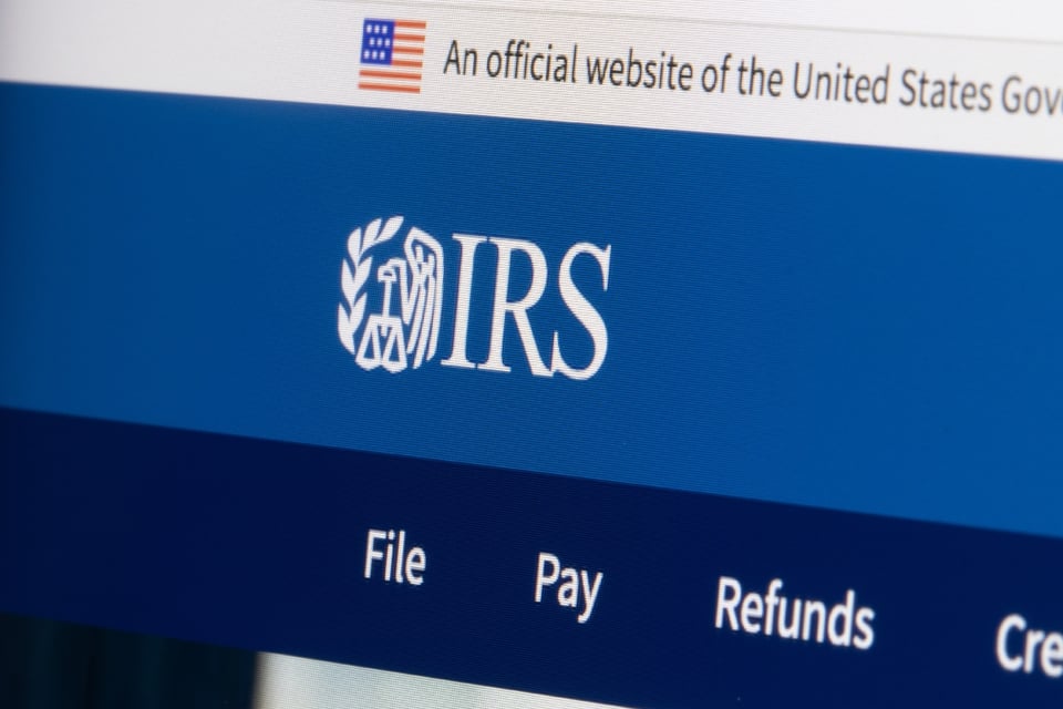 IRS insta a inscribirse y así tener un IP PIN para impuestos en 2025