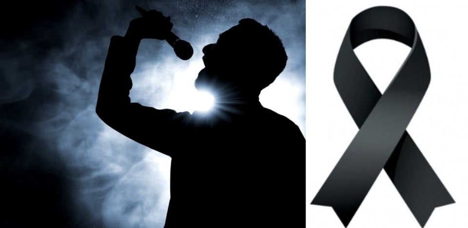 Muere cantante mexicano Juan José Páez, exvocalista de varias agrupaciones musicales