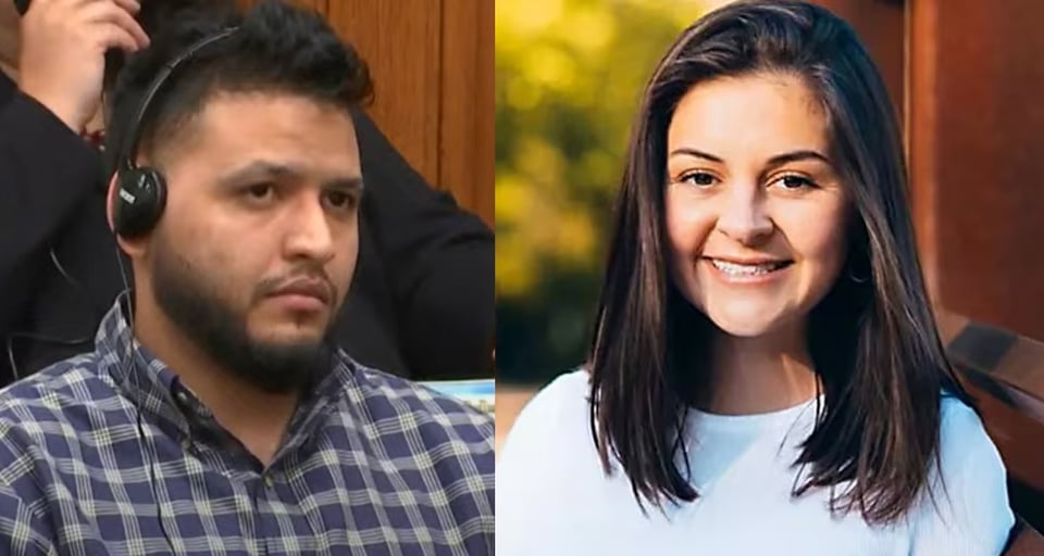 José Ibarra solicita nuevo juicio por asesinato de Laken Riley
