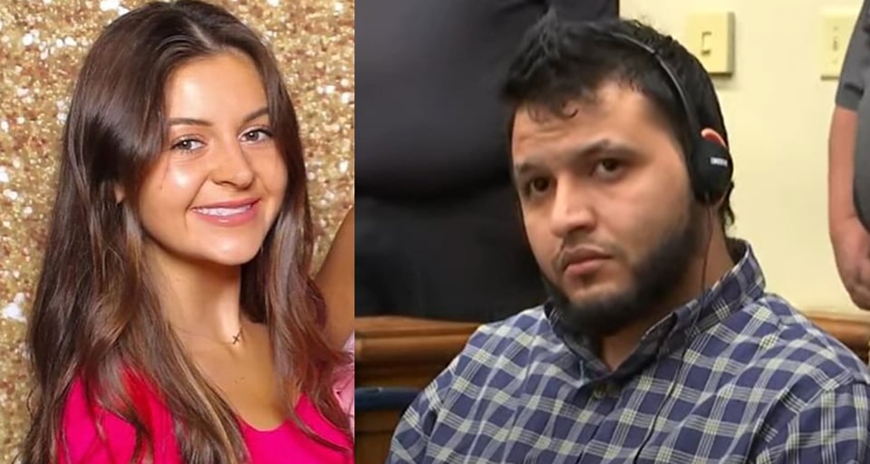 Hispano José Ibarra sentenciado a cadena perpetua por el asesinato de Laken Riley